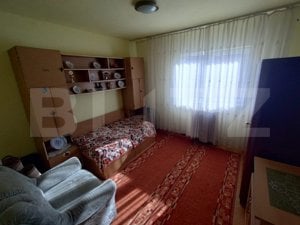 Apartament 3 camere, 65mp, decomandat, etaj 4, zona Sensul Vechi/Independentei - imagine 2