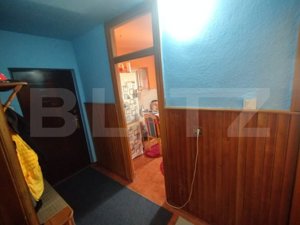 Apartament 3 camere, 65mp, decomandat, etaj 4, zona Sensul Vechi/Independentei - imagine 5