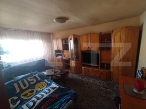 Apartament 3 camere, 65mp, decomandat, etaj 4, zona Sensul Vechi/Independentei - imagine 4