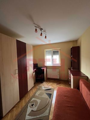 Oferim spre vanzare un Apartament cu 4 camere in zona Dambovita! - imagine 3