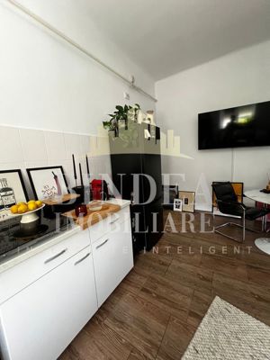 Apartament cochet etaj 1 zona Ronat - imagine 5