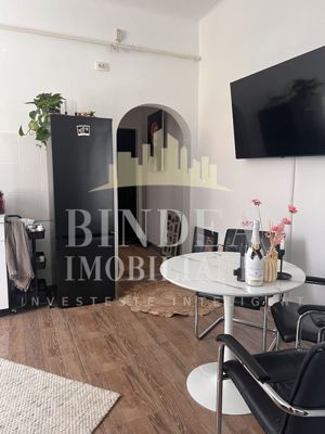 Apartament cochet etaj 1 zona Ronat - imagine 6