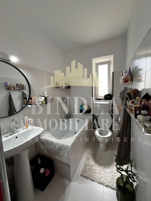 Apartament cochet etaj 1 zona Ronat - imagine 7