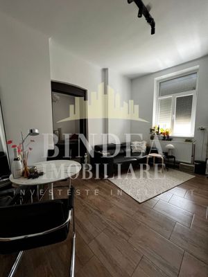 Apartament cochet etaj 1 zona Ronat - imagine 3