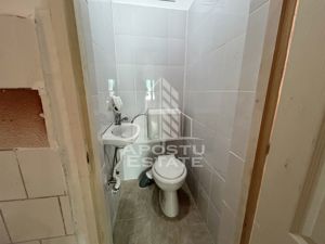 Spatiu birouri, 2 camere, 2 bai, 60 mp, zona Buziasului - imagine 6