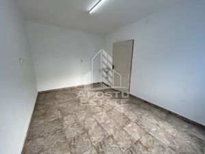 Spatiu birouri, 2 camere, 2 bai, 60 mp, zona Buziasului - imagine 2