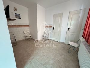 Spatiu birouri, 2 camere, 2 bai, 60 mp, zona Buziasului - imagine 4