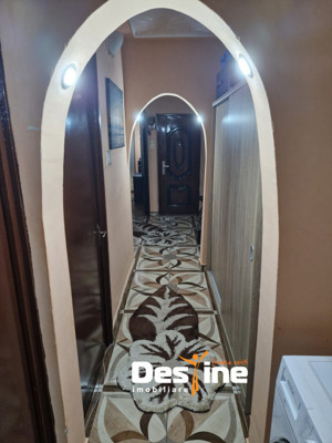 NICOLINA 1 - Apartament 3 camere DECOMANDAT, 71 mp MOBILAT și UTILAT - imagine 6