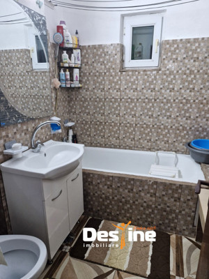 NICOLINA 1 - Apartament 3 camere DECOMANDAT, 71 mp MOBILAT și UTILAT - imagine 5