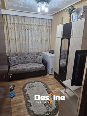 NICOLINA 1 - Apartament 3 camere DECOMANDAT, 71 mp MOBILAT și UTILAT - imagine 3