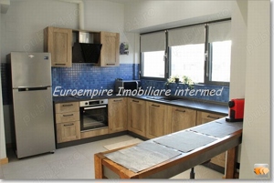 Apartament 2 camere de vanzare zona Faleza Nord - imagine 5