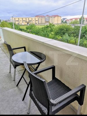 Apartament Modern zona Nufărul 78mp - imagine 13