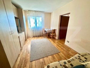 Apartament de vanzare, 2 camere, 37 mp, mobilat, zona Bulevard - imagine 4