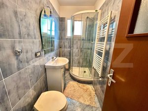 Apartament de vanzare, 2 camere, 37 mp, mobilat, zona Bulevard - imagine 6