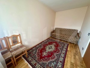 Apartament de vanzare, 2 camere, 37 mp, mobilat, zona Bulevard - imagine 5