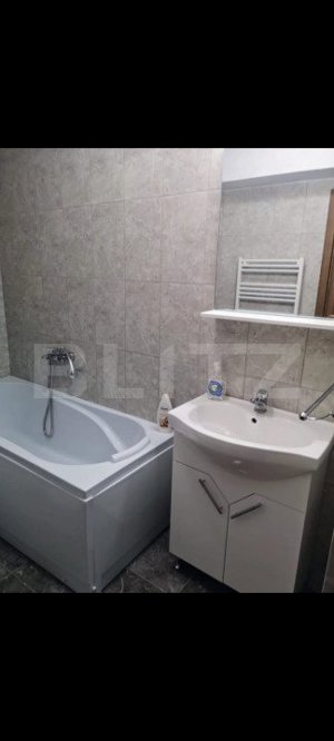 Apartament Modern zona Nufărul 78mp - imagine 12