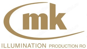 Mk illumination production ro srl  angajeaza sudori