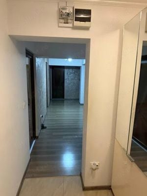 Apartament cu 4 camere, zona Stadion - Stefan Cel Mare - imagine 4