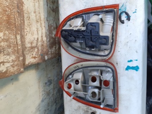 Far,stop,oglinda Opel Corsa B - imagine 2