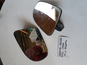 Dezmembrez Opel Corsa B , Corsa C - imagine 4