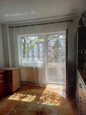 Apartament cu 4 camere , zona Liceul M.Eminescu - O.Onicescu, etaj 3 - imagine 6