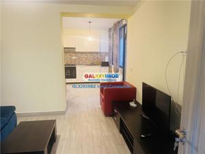 Inchiriere apartament 3 camere modern zona CENTRALA - imagine 4