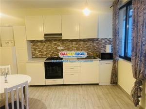 Inchiriere apartament 3 camere modern zona CENTRALA - imagine 8