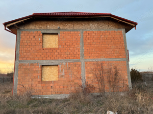 Casă de vanzare, comuna Ghimpati, Giurgiu - imagine 4