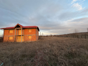 Casă de vanzare, comuna Ghimpati, Giurgiu