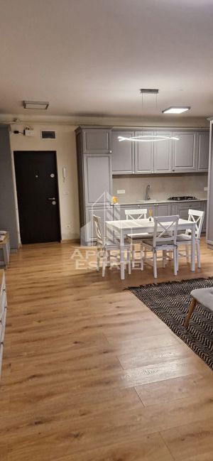 Apartament modern 2 camere, 2 locuri de parcare, Dumbravita - imagine 3