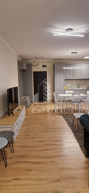 Apartament modern 2 camere, 2 locuri de parcare, Dumbravita - imagine 8