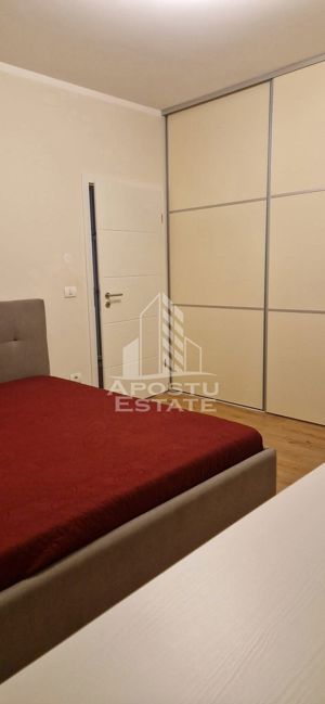 Apartament modern 2 camere, 2 locuri de parcare, Dumbravita - imagine 6