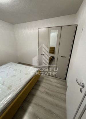 Apartament la prima inchirere 3 camere, Aradului/ Lipovei - imagine 5