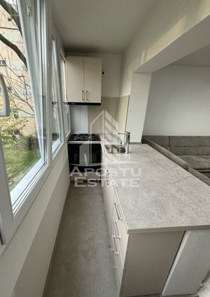 Apartament la prima inchirere 3 camere, Aradului/ Lipovei - imagine 6