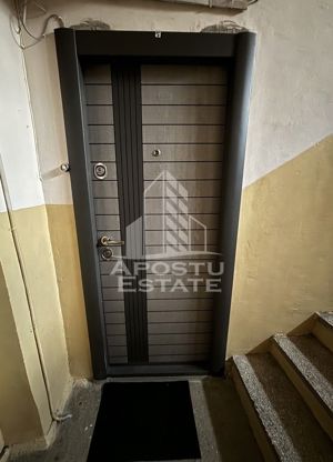 Apartament la prima inchirere 3 camere, Aradului/ Lipovei - imagine 10