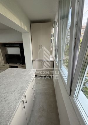 Apartament la prima inchirere 3 camere, Aradului/ Lipovei - imagine 8