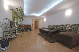 Herastrau - Ambasada Chinei, apartament 4 camere decomandate, etaj 1 - imagine 2