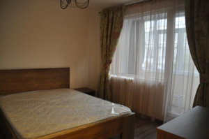 Apartament cu 4 camere Berceni, Drumul Gazarului