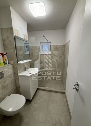 Apartament la prima inchirere 3 camere, Aradului/ Lipovei - imagine 9