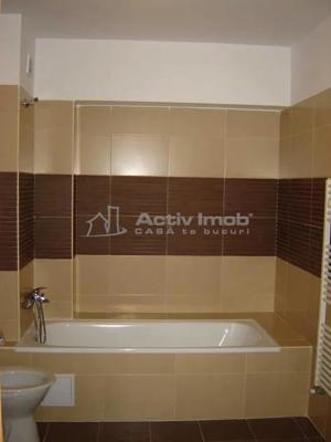 Apartament -- 2 Camere - Iulius Mall - imagine 4