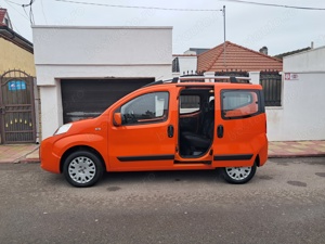 * * FIAT QUBO  * * 2017 * STARE  NOUĂ ** 27 .000 KM * * Unic  Proprietar *