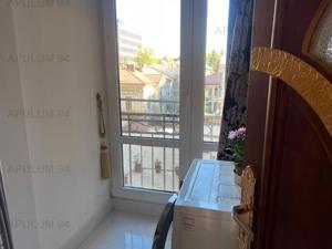 Apartament 2 camere Universitate. - imagine 10