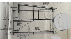 Elisabetin - Sp. Comercial - 252mp utili - teren 382mp - imagine 9