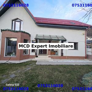 Proprietate de Prestigiu pe Strada Ștefan cel Mare   O Bijuterie Imobiliară Oferită de MCD Expert Im