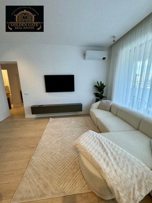 2 Camere | Nusco City | Balcon | Parcare subterana  - imagine 5