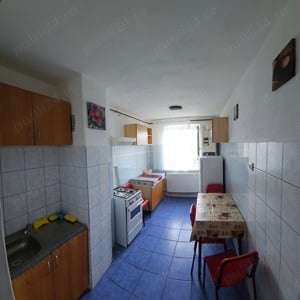 Inchiriez apartamanet 3 camere City park - imagine 4