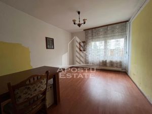 Casa individuala cu 7 camere,  P+M, zona Calea Martirilor - imagine 6