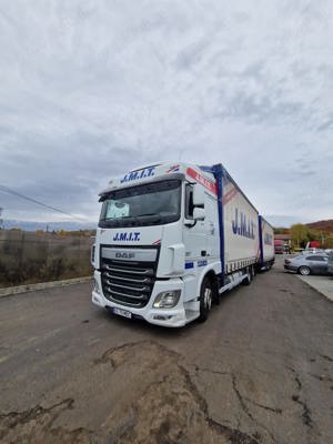 MBCZECH IMPORT LOGISTIC angajeaza sofer profesionist pentru camion tandem, cu sau fara experienta