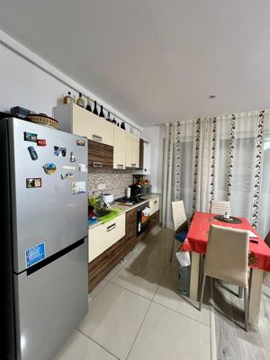 Apartament 2 camere-Giroc - imagine 2