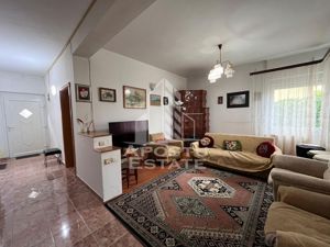 Casa individuala cu 7 camere,  P+M, zona Calea Martirilor - imagine 3